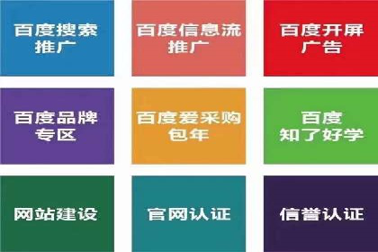 百度推广CPC、CPC收费标准对比及实际投放案例